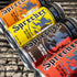 Sprecher Pack 16 Oz (12 Pack), Brewing Company Best Sellers Variety in Fl Cans Root Beer, Cream Soda, Orange Dream
