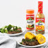 La Preferida All-Purpose Sazón - Bold Mexican Seasoning with Paprika, Garlic & Onion, 8oz, Vegan-Friendly