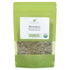 Biokoma Pure Organic Rosemary Dried Leaves, 100g (3.55oz), Resealable Moisture Proof Pouch, USDA Certified Organic.