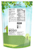 8 Food to Live Organic Cashew Pieces, Ounces - Non-GMO, Kosher, Vegan, Unsalted, Unroasted, Bulk