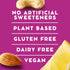 9.6 oz, 6 Larabar Lemon Bar Fruit and Nut Bars, Gluten Free and Vegan, Ct