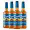 Torani Sugar Free Peanut Butter Cup Flavored Drink Syrup, 25.4 fl oz