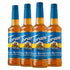 Torani Sugar Free Peanut Butter Cup Flavored Drink Syrup, 25.4 fl oz