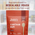 Judee’s Xanthan Gum 11.25 oz - 100% Non-GMO, Gluten-Free, Nut-Free - Keto-Friendly Baking Essential for Sauces and