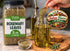 3 LB TOSS Dried Rosemary Leaves, Herbs Perfect for Seasoning and Spices Blends for Grilling and Cooking