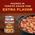 Van Camp's 15 Oz (Pack 6) Pork and Beans, Canned Beans