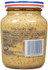 COUNTRY Country (8 oz (00054400000405) TIME Grey Poupon Dijon Mustard Jar)