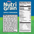 10g (3 48 Count) Nutri-Grain Breakfast Bars, Made with Whole Grains, Snack Bars, Apple Cinnamon Boxes