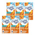 Crystal Light On The Go Peach Mango With Caffeine Drink Mix, 10-Packet