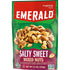5.5 Oz (Pack 2) Emerald Nuts, Salty Sweet Mixed Nuts