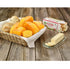Valpa Products 72 ct./2 oz. Mini Cornbread Loaves