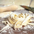 ANA'S FARM 2 lb Semolina Flour Bulk Bag Premium Quality, Clean & Natural, Coarse Wheat Flour for Pasta, Bread, Pizza