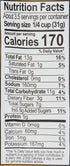 Sahale Snacks Honey Almonds Glazed Mix - 4 oz., Pack of 1, Gluten-Free Nut Snacks
