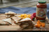 26oz (2 Pack) Gefen Classic Marinara Sauce Rich Tasteing - Made with EVOO | Kosher (Including Passover)
