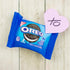 20 Packs (2 Pack) OREO Chocolate Sandwich Cookies, Snack Cookies Per