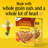 11 oz Confetti Cheerios Breakfast Cereal, Gluten Free, Made with Whole Grain Oats