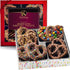 KREMERY Creamy Chocolate Cravings - Mothers Day Treats, Chocolate Covered Pretzel Twists