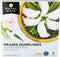 Royal Asia Prawn Dumplings with Soy Ginger Sauce, 7 OZ