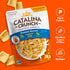 11g 8 oz. (Pack 2) Catalina Crunch Protein Cereal - Sugar Free Breakfast Cereal with of Protein - Excellent Source