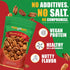 100% Two Pounds Of Pecans Raw, Whole, Shelled, Raw, Natural, No Preservatives Added, Non-GMO, NO PPO, Natural We Got