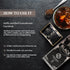 100% (30 ORGANO Gourmet Black Coffee, Certified Organic Ganoderma Lucidum Sachets)