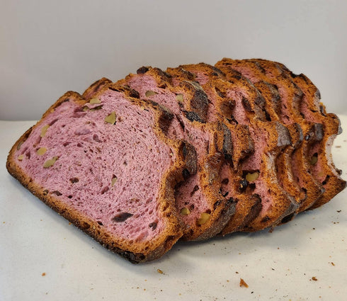 AVS Privilege Bakery Cranberry Walnut Bread Pack of 4