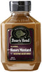 Boar's Head , Honey Mustard, 10.5 oz