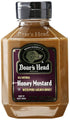 Boar's Head , Honey Mustard, 10.5 oz