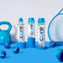 1.3 (Pack 12) Core Hydration Perfectly Balanced Water, L bottle