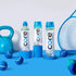 30.4 oz (Pack 12) Core Hydration Perfectly Balanced Water, fl bottle