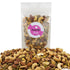 Smarty Stop 2 (Pack 1)) Mix Nuts Healthy Snacks Collection (No Shell Roasted Salted Pistachio, Cashew & Almond Mix