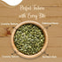 5 Lbs. NY SPICE SHOP Raw Shelled Pumpkin Seeds (Pound) Raw Shelled Pepitas (Pumpkin) - Whole Raw Pumpkin Seeds Ready