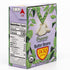 13.4 oz. (8 PACK) Jacks | Organic White Butter Beans | Filled with Protein & Fiber, Low Sodium & Non-GMO |