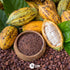2.2 lb (35.2 oz), Yupik Alkalized Cocoa Powder, Vegan, Gluten-Free, GMO-Free, Kosher, Dairy-Free, No Sugar Added, Dutch