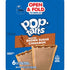 (144 Pop-Tarts Toaster Pastries, Breakfast Foods, Kids Snacks, Frosted Brown Sugar Cinnamon Pop-Tarts)