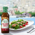 12 oz 0g Walden Farms Sun Dried Tomato Vinaigrette Dressing Bottle - Sugar Free Net Carbs Condiment - So Tasty on