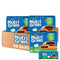 Nutri-Grain Breakfast Bars, Made with 10g Whole Grains, Snack Bars, Apple Cinnamon