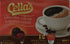 Cellas Chocolate Cherry Flavored Coffee, 12 Count