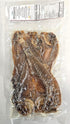 Ndy's 150g, Pack 3 Bisugo Semi Salted Threadfin Fish from Philippines