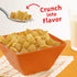 12.5 oz Honey Nut Chex Cereal, Gluten Free Breakfast Cereal, Made with Whole Grain