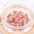 ELITEA 5.3oz Dried Rose Buds, 150g, 100% Fragrant Natural Healthy Herbal Tea
