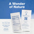 350g Pack Packaging Vera Salt Coarse Spring Salt Grinder Refill Hand-Harvested Spanish Crystals with Natural Minerals