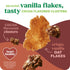17.2oz (1 (Pack 2) Kashi Breakfast Cereal, Organic, Whole Grain, Cocoa Clusters, Box Box)