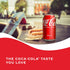 Pack 12 oz 12 Pack Coca-Cola Fridge Soda Soft Drink, fl Cans, - Classic Cola Soda Cans