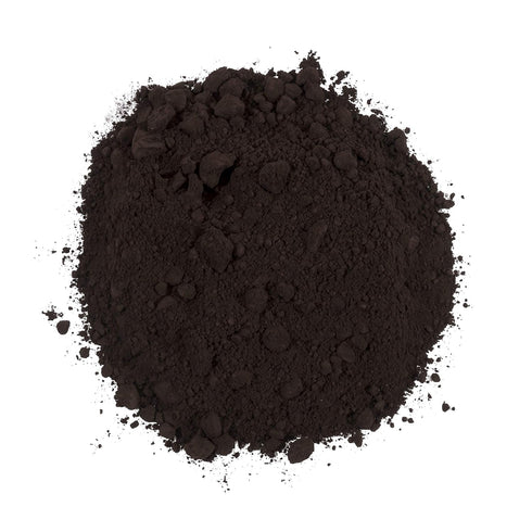 OliveNation Black Dutched Cocoa Powder 10/12, Baking, Frosting, Fillings, Non-GMO, Gluten Free,