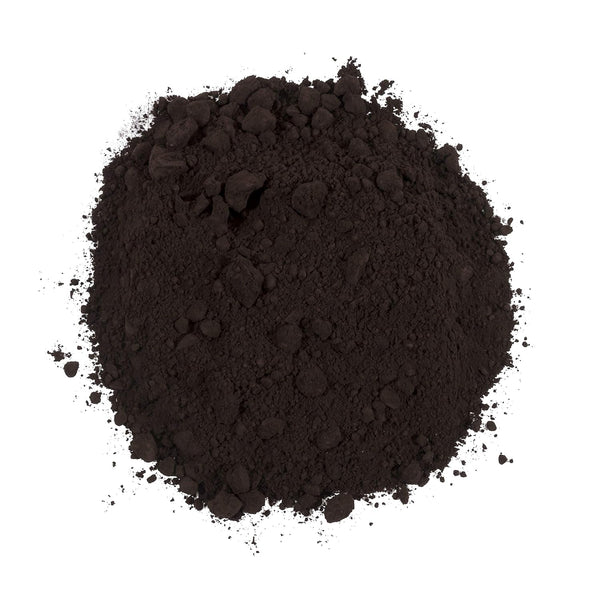 OliveNation Black Dutched Cocoa Powder 10/12, Baking, Frosting, Fillings, Non-GMO, Gluten Free,