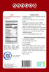 11 oz Mom's Place Gluten-Free Simple Graham Cracker Crust Mix - Dairy Free, Nut Free, Soy Free & Corn Free
