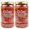 Galen Food Oven Roasted Tomatoes - Marinated Tomato in Oil, Pack of