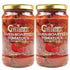 Galen Food Oven Roasted Tomatoes - Marinated Tomato in Oil, Pack of