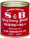 S&B S & amp; B commercial curry powder 400g